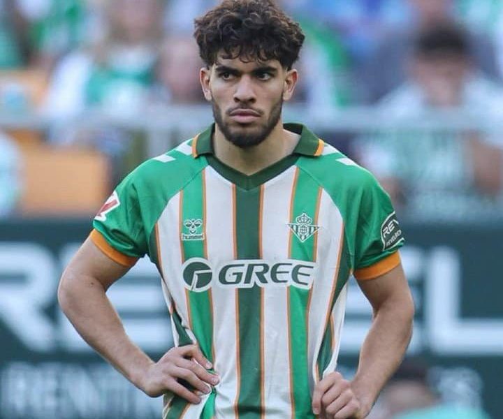 Ezzalzouli Inspires Real Betis Comeback Victory Over Girona