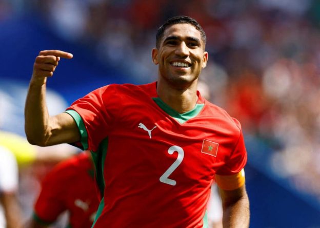 Achraf Hakimi pushes Morocco’s claim for AFCON 2025 title