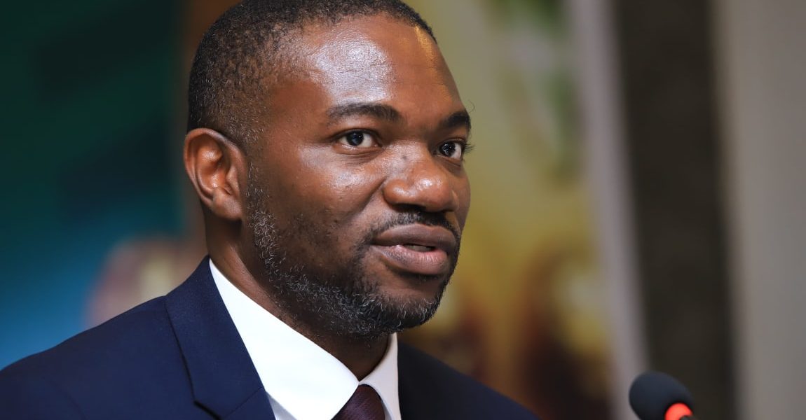 Acting CAF General Secretary Adamu: Groundwork laid for successful PAMOJA AFCON 2027