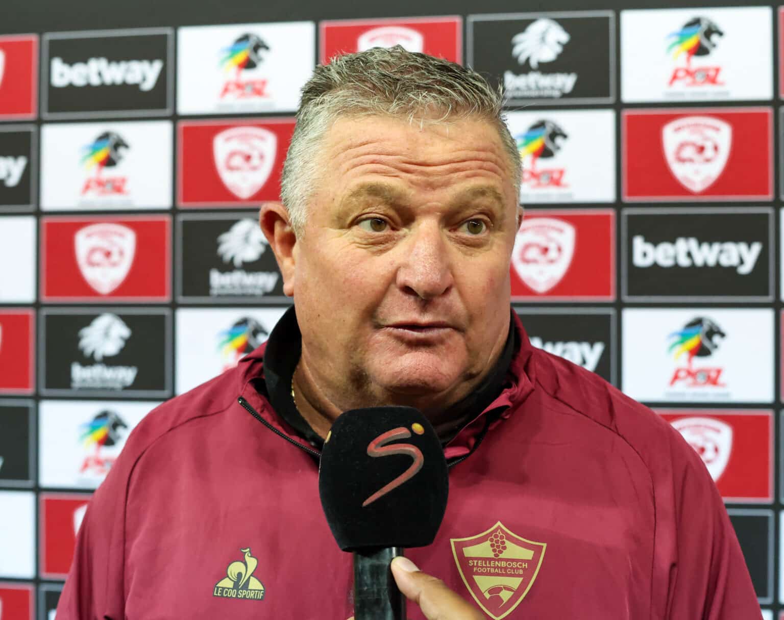 Hunt wary of new manager bounce against Sekhukhune United