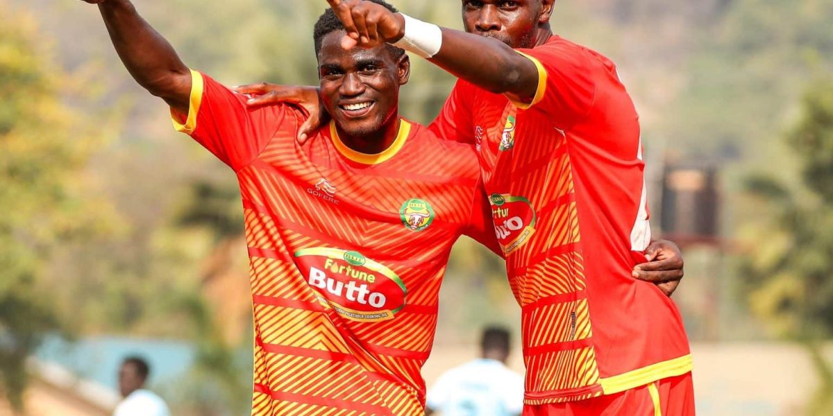 NEC’s long unbeaten streak on line at BUL, Express travel to Mbarara