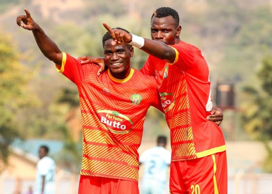 NEC’s long unbeaten streak on line at BUL, Express travel to Mbarara