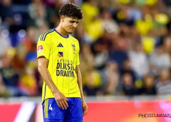 LOSC Lille keen on signing Ismael Baouf