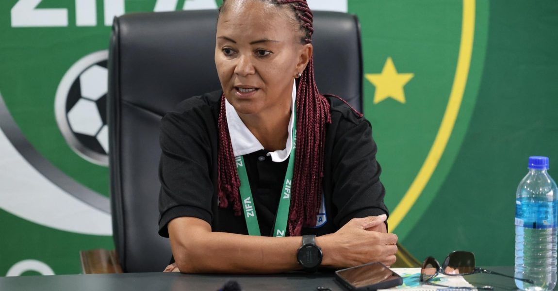 FIFA U-17 WWCQ: Botes applauds Teen Cranes discipline after win