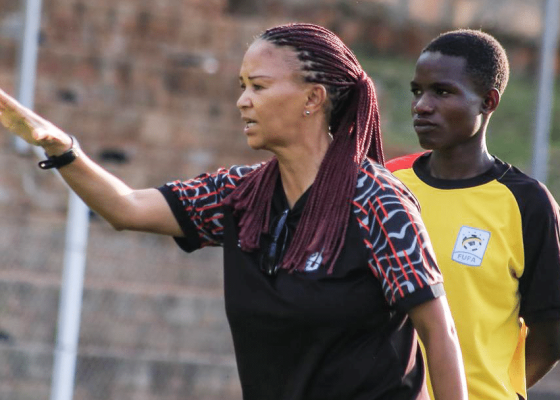 FIFA U-20 WWCQ: Queen Cranes conduct first training session