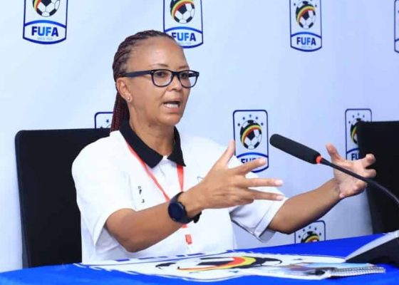 FIFA U-17 WWCQ: Botes proud as Teen Cranes seal second-round ticket