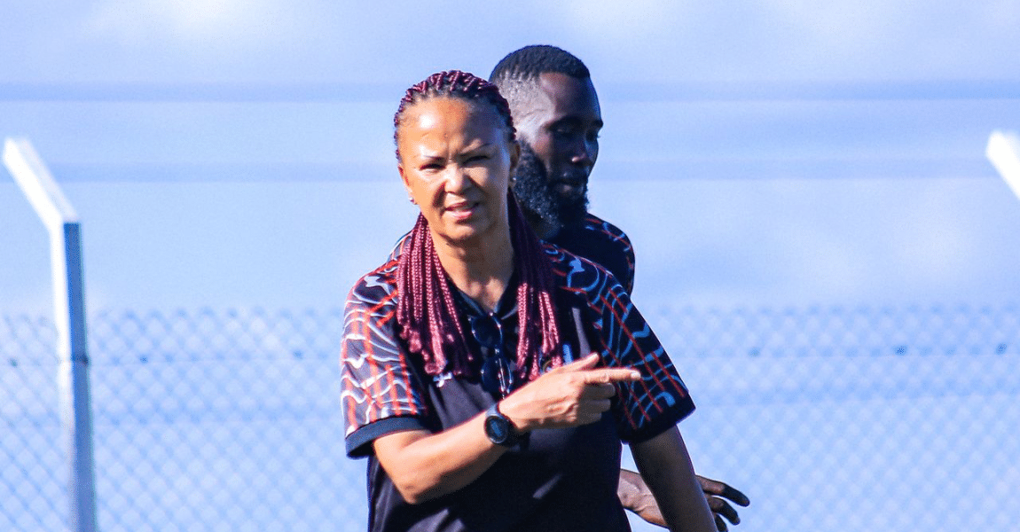 FIFA U17 WWCQ: Teen Cranes squad to Face Zimbabwe unveiled