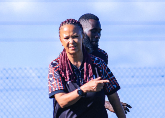 FIFA U17 WWCQ: Teen Cranes squad to Face Zimbabwe unveiled
