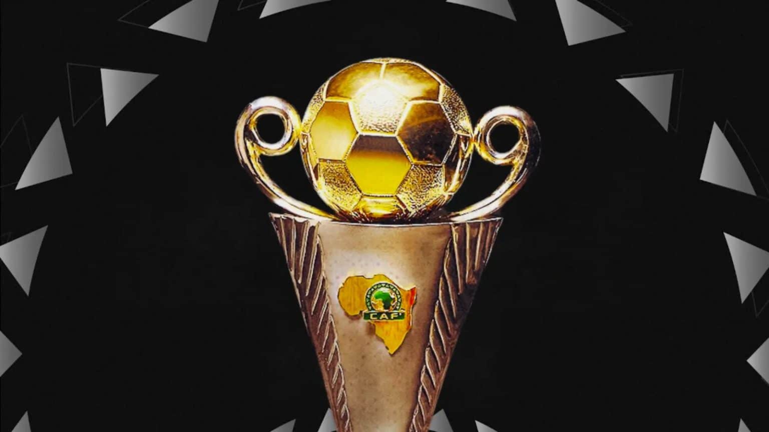 CAF Confederation Cup semi-finals schedule confirmed CAF Confederation Cup semi-finals schedule confirmed