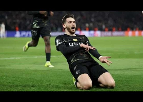 Champions League : PSG exposes Premier League limits