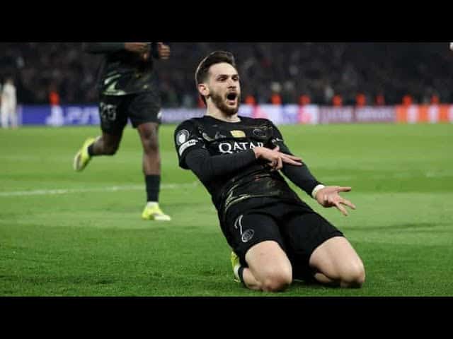 Champions League : PSG exposes Premier League limits