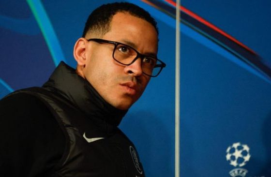 Chelsea sack Rosenior and appoints new coach for the rest of the season