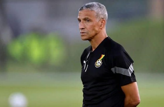 Chris Hughton Opens Up on Prostate Cancer Battle