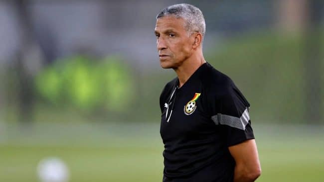 Chris Hughton Opens Up on Prostate Cancer Battle