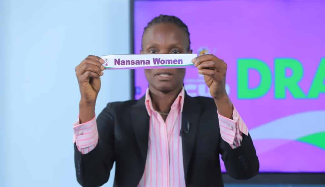 FUFA Women’s Cup 2026: Draw for seventh edition conducted