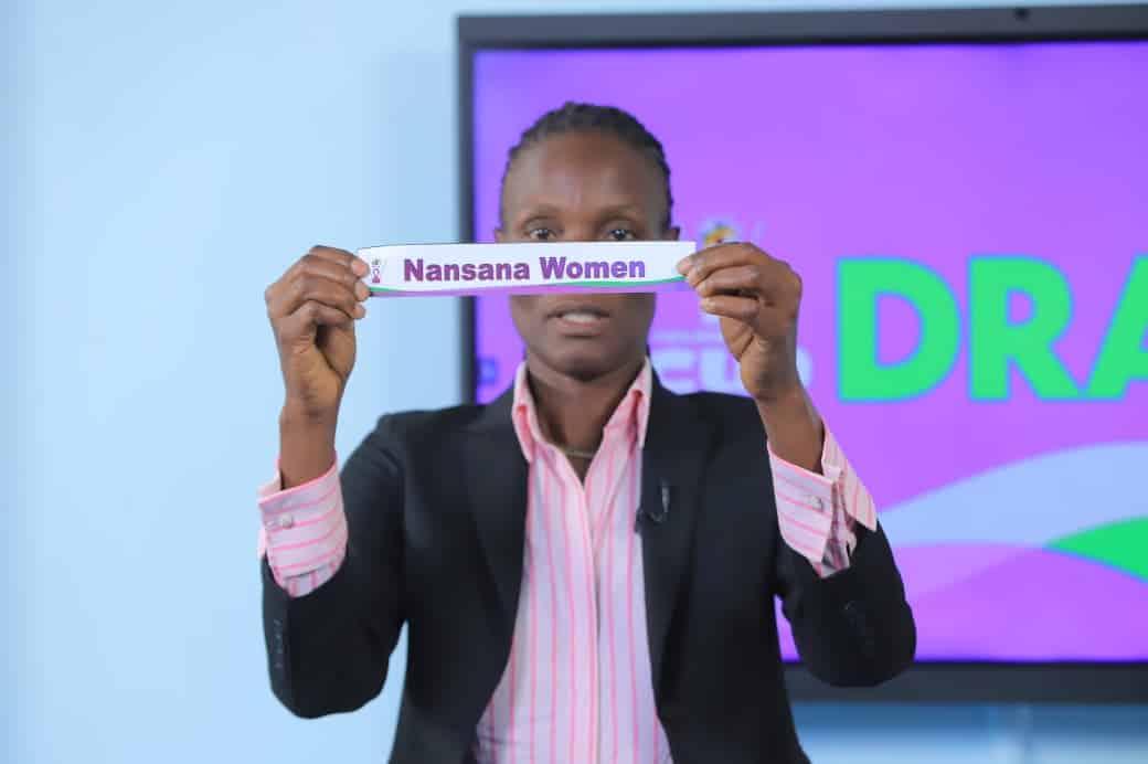 FUFA Women’s Cup 2026: Draw for seventh edition conducted