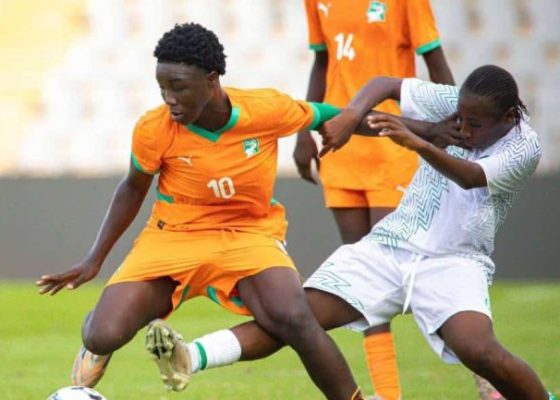 U-17 Women’s World Cup: This friday’s schedule