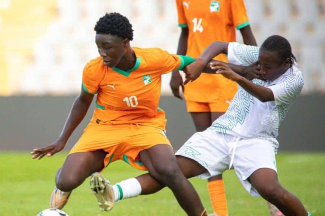 U-17 Women’s World Cup: This friday’s schedule