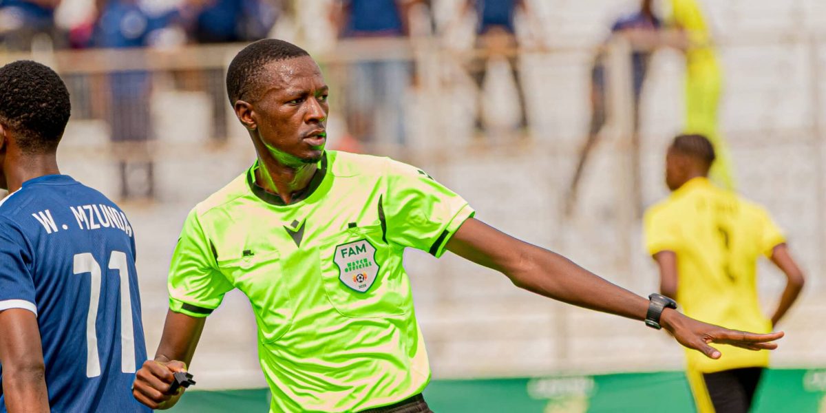 Malawi FA Announces New Laws of the Game for 2026-27 Season