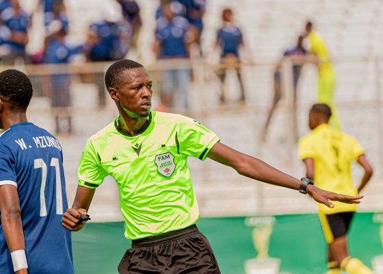 Malawi FA Announces New Laws of the Game for 2026-27 Season