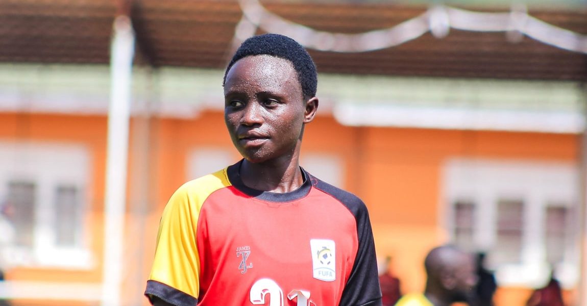 FIFA U-20 WWCQ: Wandera targets World Cup dream