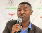 Zambia FA denies reports alleging physical assault on President Keith Mweemba