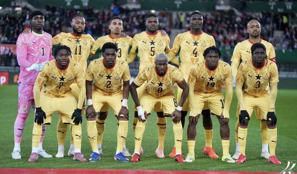 Toni Kroos Slams Germany Display, Admits Ghana Midfield Dominance