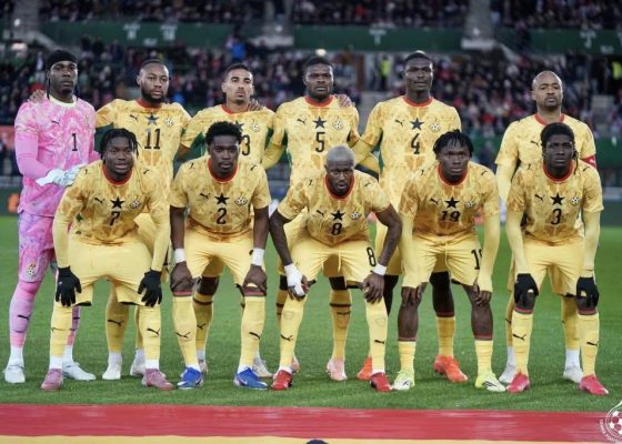 Toni Kroos Slams Germany Display, Admits Ghana Midfield Dominance