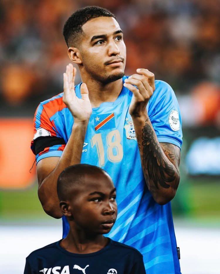 Espanyol Set to Sanction Pickel After Delayed Return from DR Congo Duty