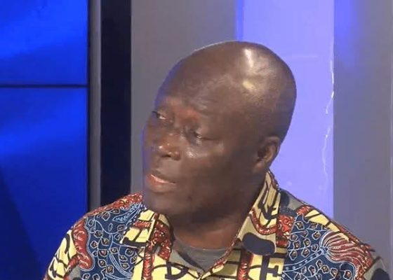 Vanderpuye Urges Caution on Local Coaches, Backs African Option for Black Stars Job