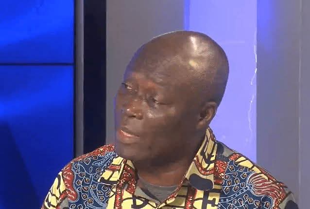 Vanderpuye Urges Caution on Local Coaches, Backs African Option for Black Stars Job