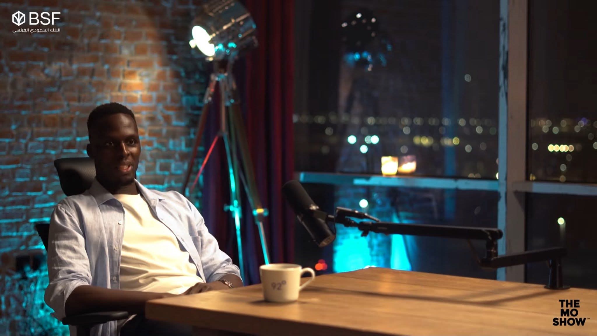 “Buffon Is My Idol” – Mendy Shares Emotional Story Behind Goalkeeping Inspiration