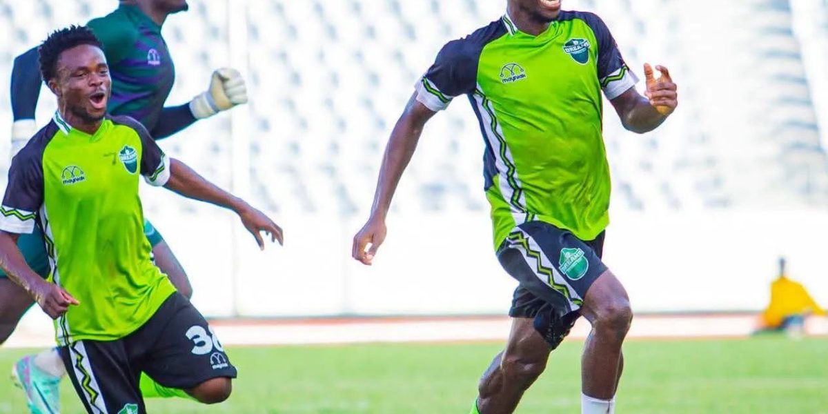 Dreams FC Return to MTN FA Cup Final, Set for Historic Clash with Nations FC