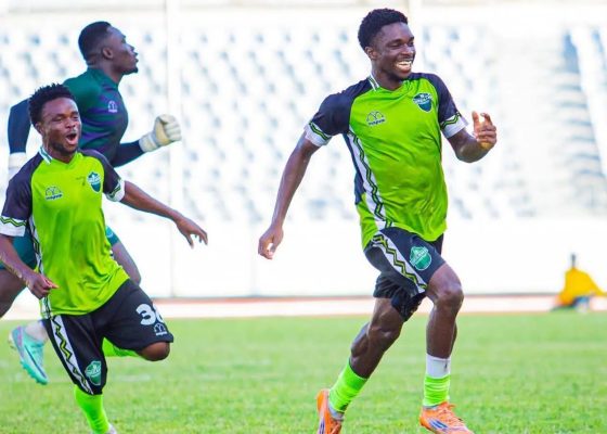 Dreams FC Return to MTN FA Cup Final, Set for Historic Clash with Nations FC