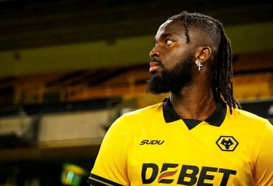 Wolverhampton: Is Tolu Arokodare Heading for the Exit?