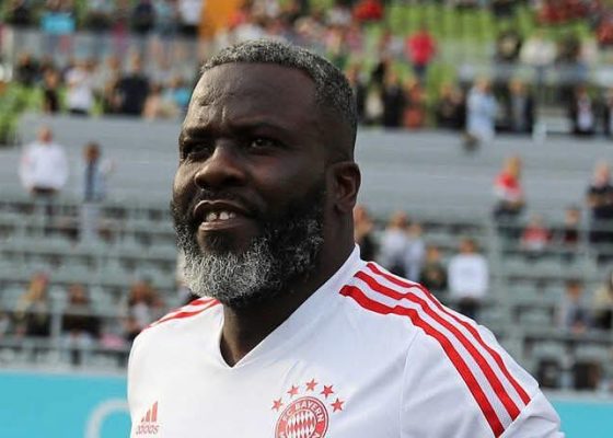 Sammy Kuffuor Raises Alarm Over Decline of Grassroots Football in Ghana
