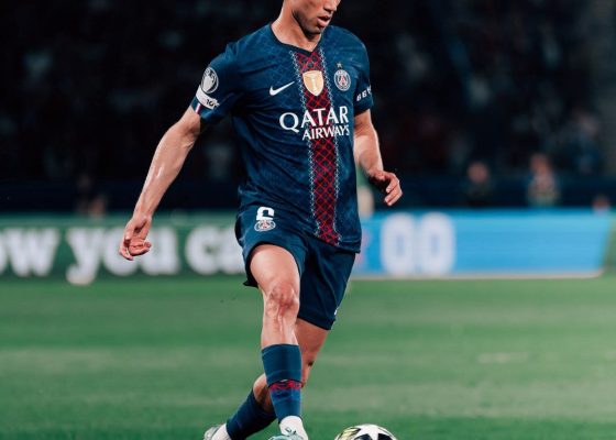 African Playmakers Leave Lasting Mark in Champions League History