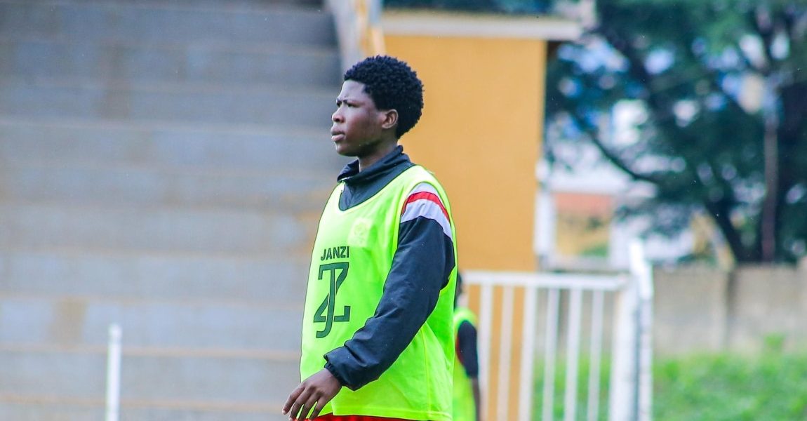 FIFA U-20 WWCQ: Natooro Desire Katisi excited to join Queen Cranes