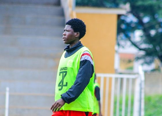 FIFA U-20 WWCQ: Natooro Desire Katisi excited to join Queen Cranes