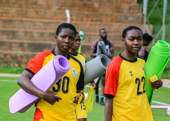 FIFA U17 WWCQ: Onyango, Birungi highlight progress as Teen Cranes intensify preparations