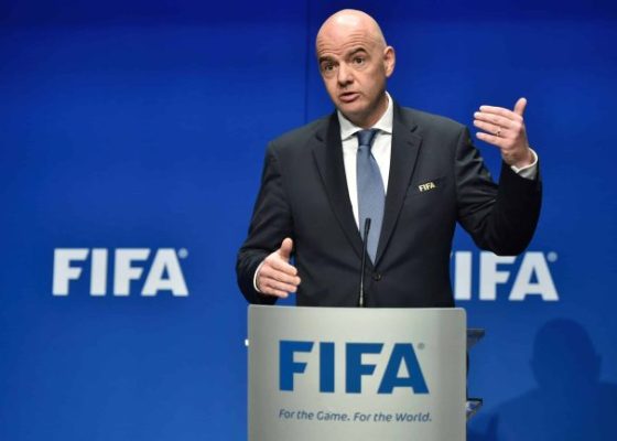 FIFA introduces strict new rules for World Cup 2026