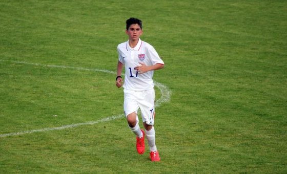 FIFA new rule could force clubs to play young stars