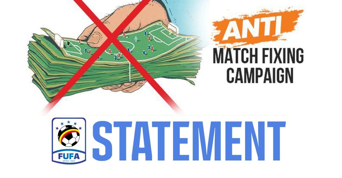 FIFA hands Mike Mutyaba and Group global ban