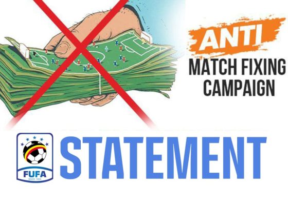 FIFA hands Mike Mutyaba and Group global ban