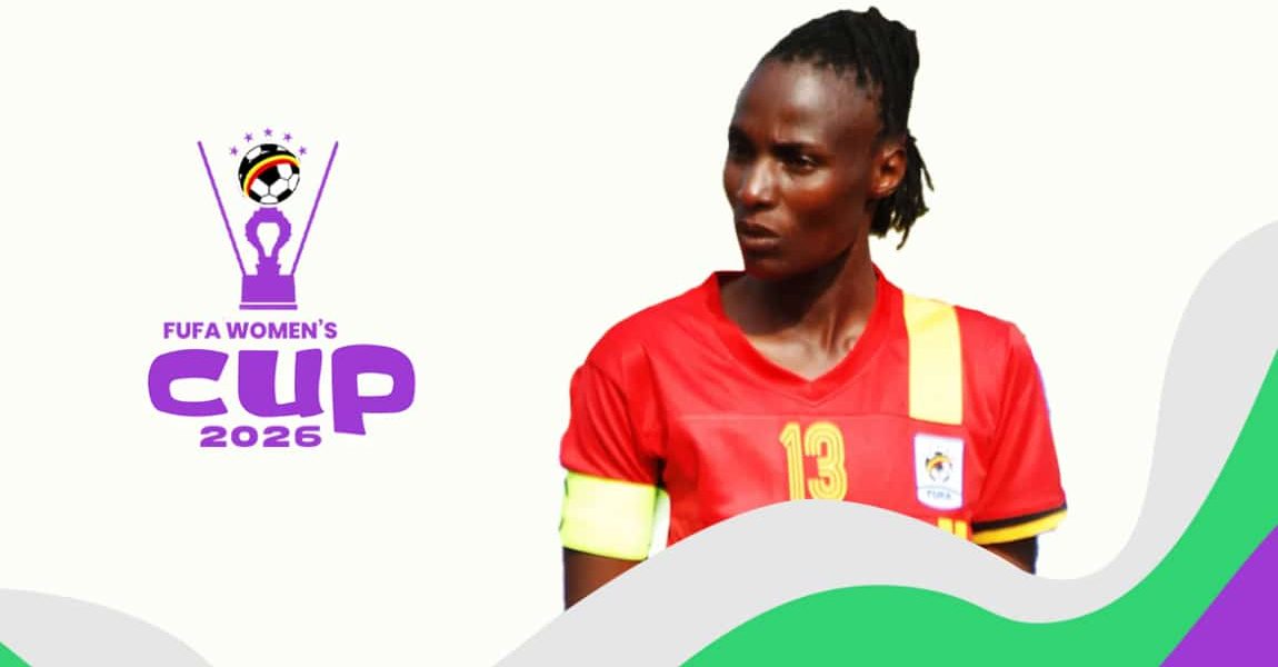 Christine Wanyana to Conduct FUFA Women’s Cup Draw on Monday