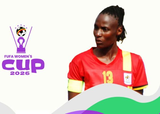 Christine Wanyana to Conduct FUFA Women’s Cup Draw on Monday