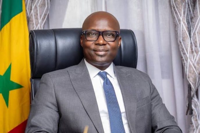 Senegal cashes in on successful international break