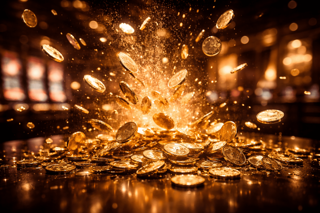 fast payout casinos