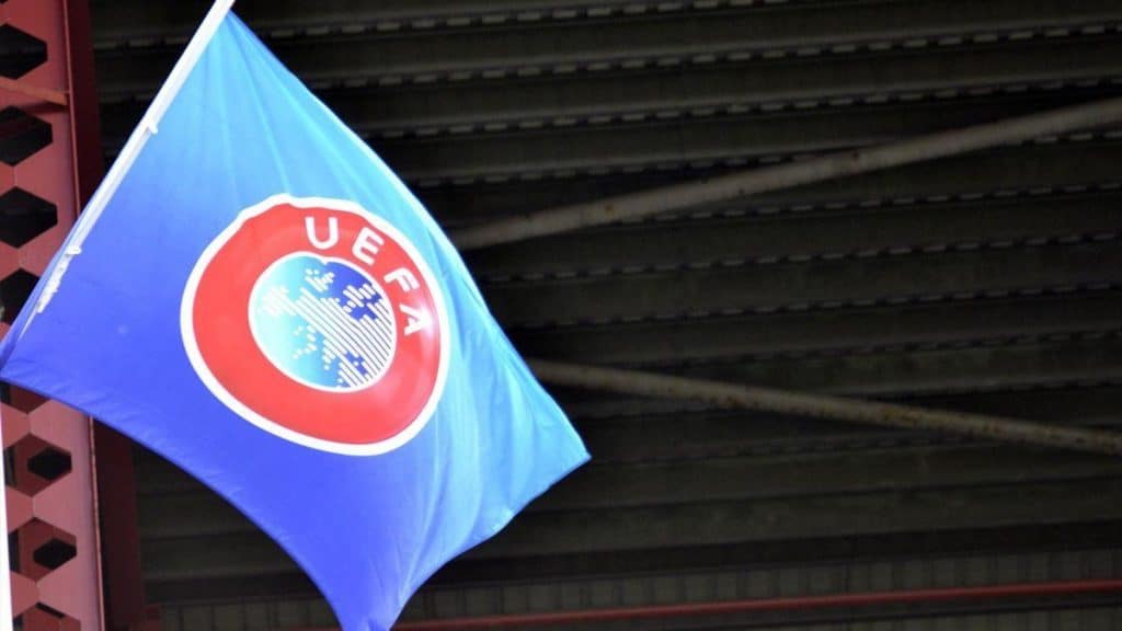 France revive hopes as England dominate UEFA coefficient