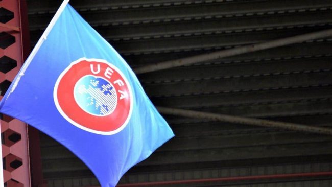 France revive hopes as England dominate UEFA coefficient